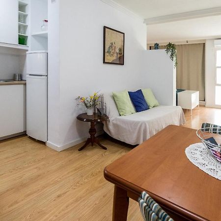 Loft Del Pintor Apartment Cadiz Bagian luar foto