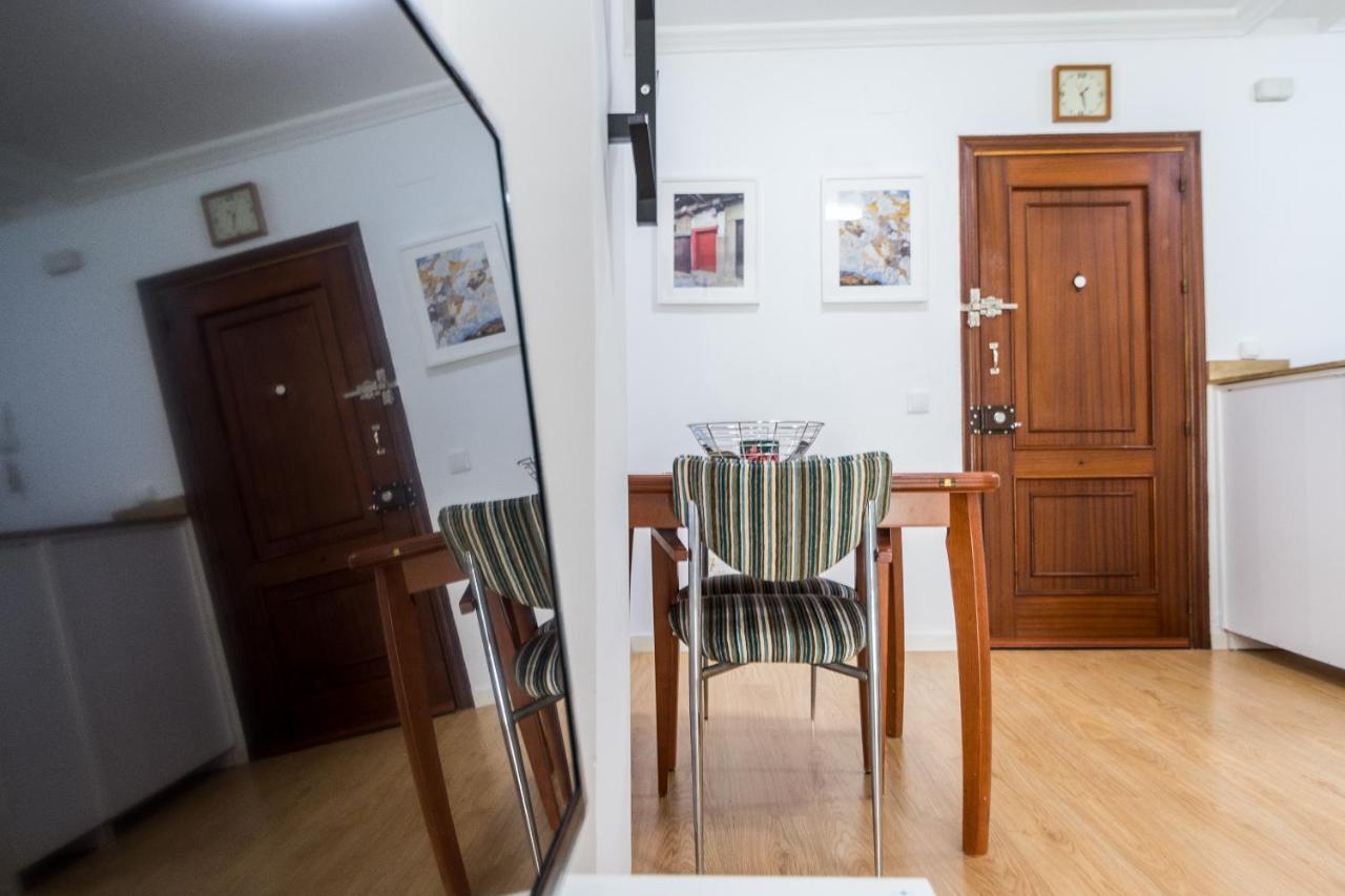 Loft Del Pintor Apartment Cadiz Bagian luar foto