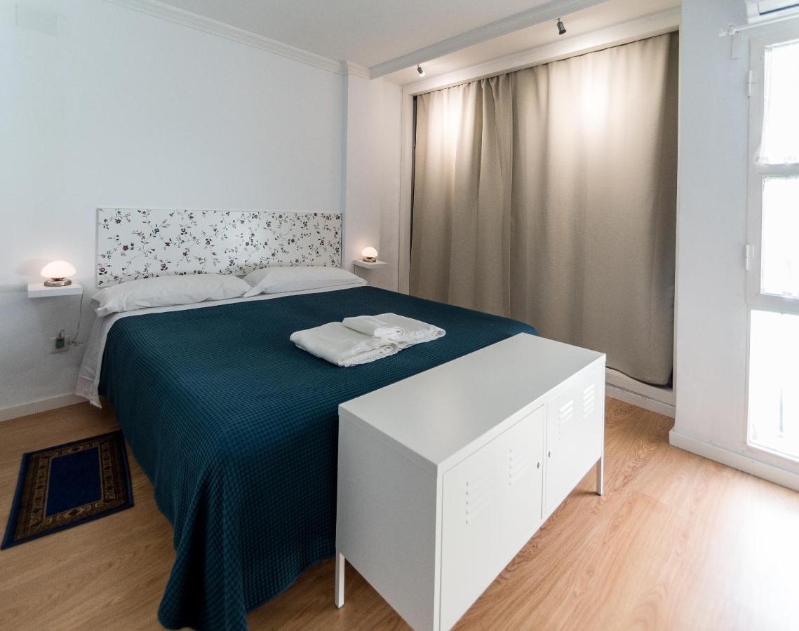Loft Del Pintor Apartment Cadiz Bagian luar foto